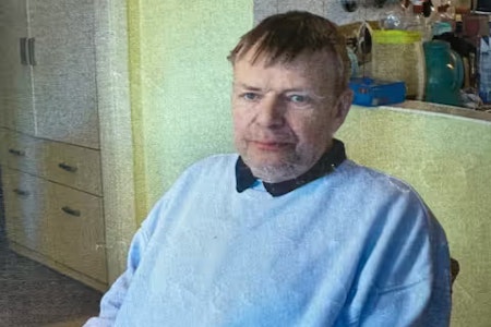Senior in Berlin-Pankow vermisst: Wer hat den 69-Jährigen gesehen?
