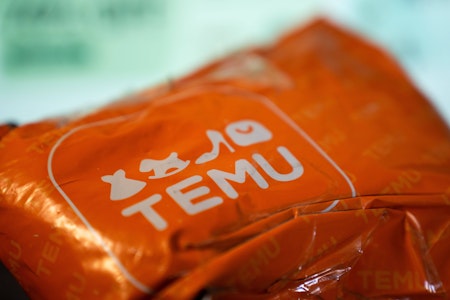 Europäische Anbieter schlagen Alarm: Temu will Lebensmittel verkaufen