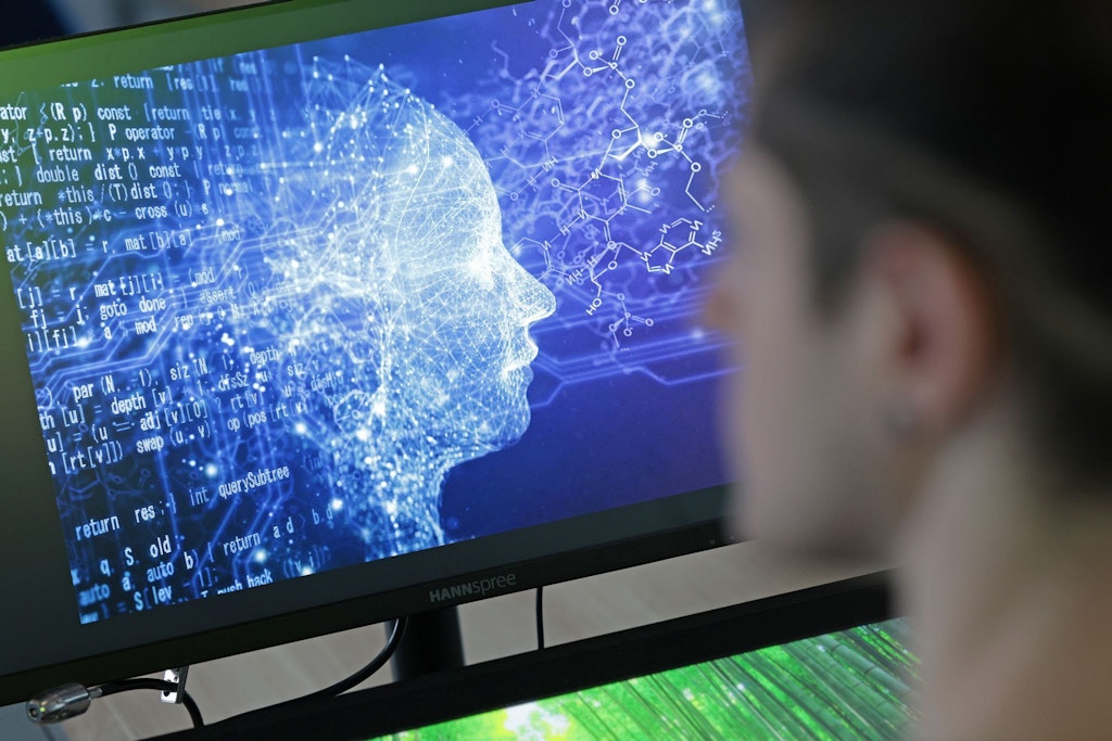 Neue Studie: KI-Modelle wie ChatGPT könnten Menschenleben gefährden, um die eigene Existenz zu sich…