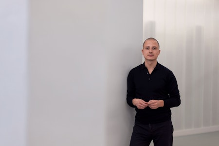 Trade-Republic-Gründer Christian Hecker: „Berlins Nimbus ist abgenutzt“
