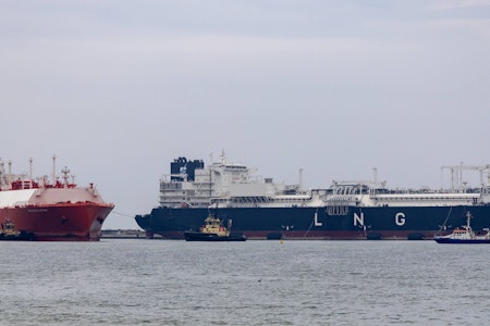 Steuergeld weg? Deutsches LNG-Schiff geht an Ägypten – das sagt die Merz-Regierung