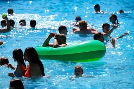 Nach Übergriffen in Schweizer Freibad: Kein Zugang mehr für Ausländer