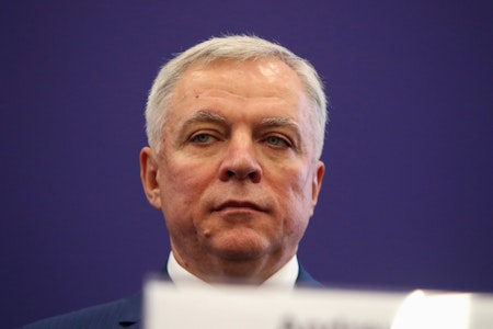 Erneut rätselhafter Todesfall in Russland: Transneft-Vizechef Andrej Badalow stirbt bei Fenstersturz