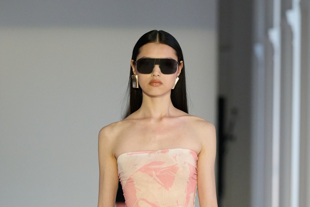 Ioannes, Andrej Gronau, Colrs: Das waren die letzten Schauen der Berlin Fashion Week