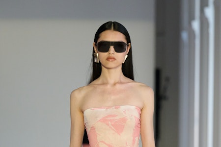 Ioannes, Andrej Gronau, Colrs: Das waren die letzten Schauen der Berlin Fashion Week
