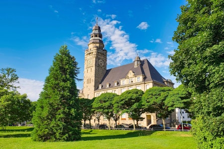 Kein Urlaub im Osten wegen der AfD? Wie Medien eine Krise herbeischreiben wollen