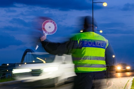 Migration: Polen schickt Tausende Soldaten an deutsche Grenze