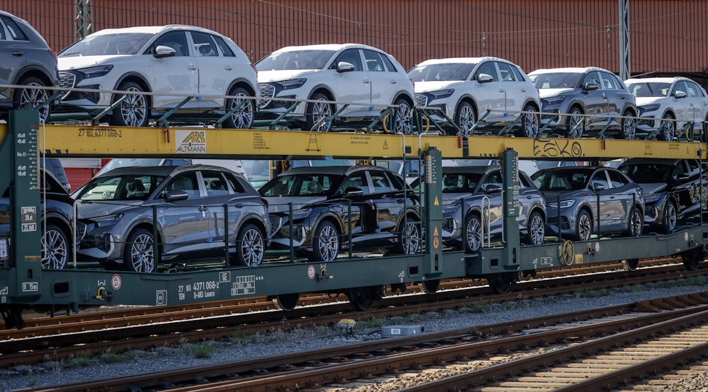 AB ülkeleri BMW ve Mercedes'i “ihanet” ile suçluyor