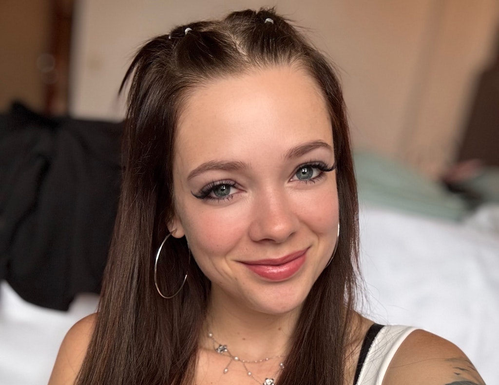 Anne Wünsche on Berlin: “Marzahn felt like déjà vu”