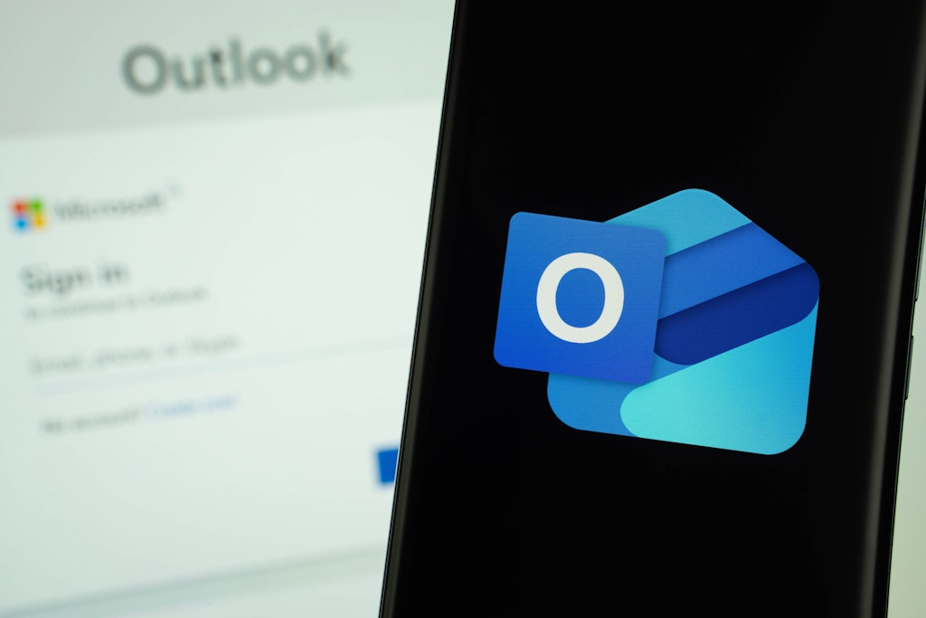 Outlook-Störung: Millionen Nutzer ohne E-Mail-Zugang – jetzt reagiert Microsoft
