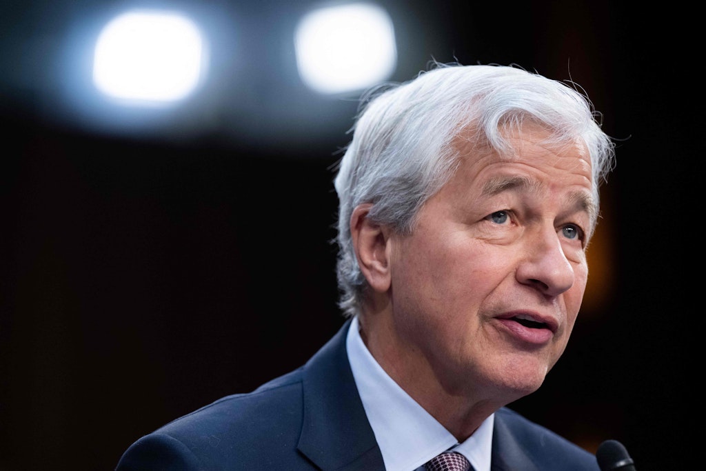 JPMorgan Boss: Avrupa rekabet gücünü kaybeder