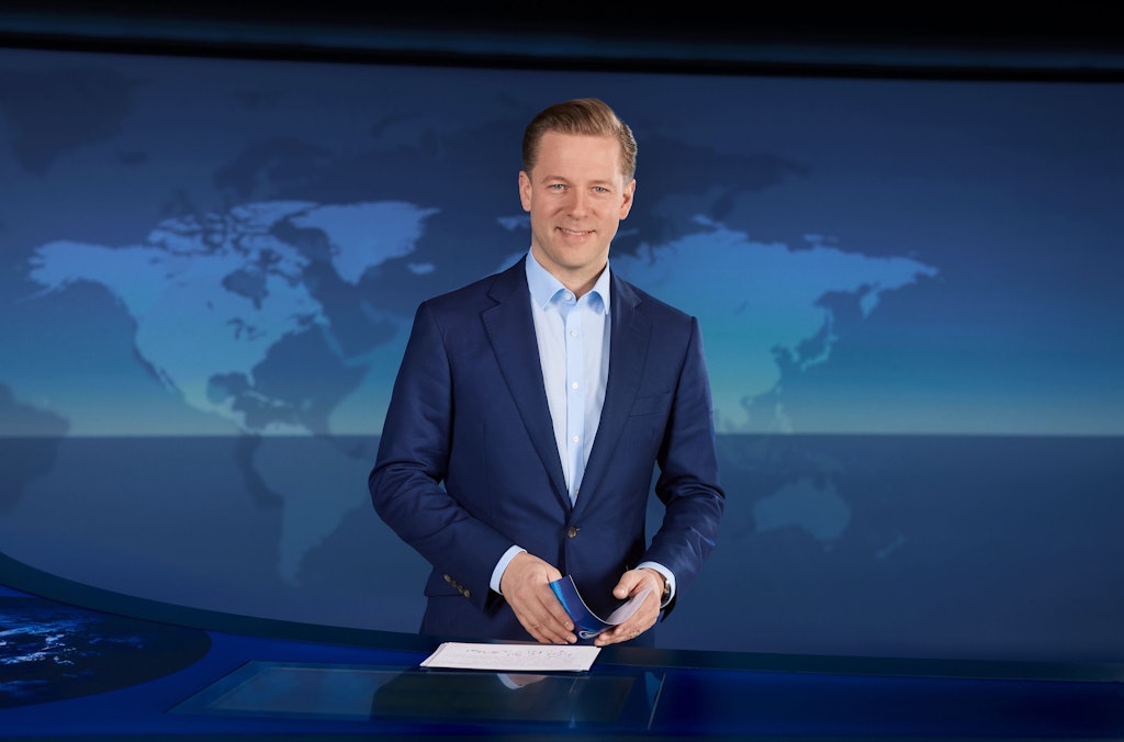 Tagesschau Maker Corona Raporlamasında Hatalar Hakkında