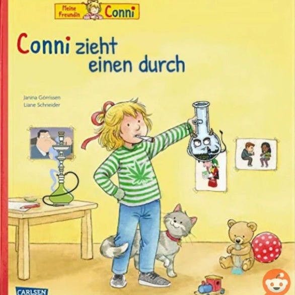 Conni