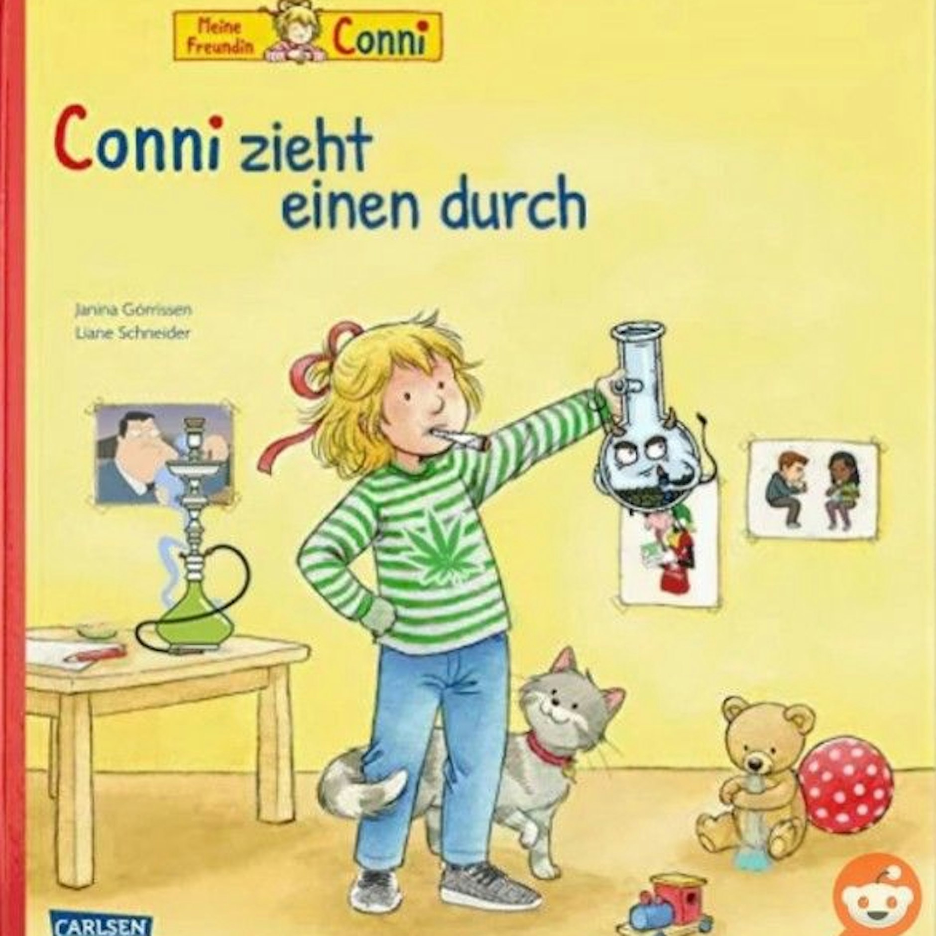 Conni