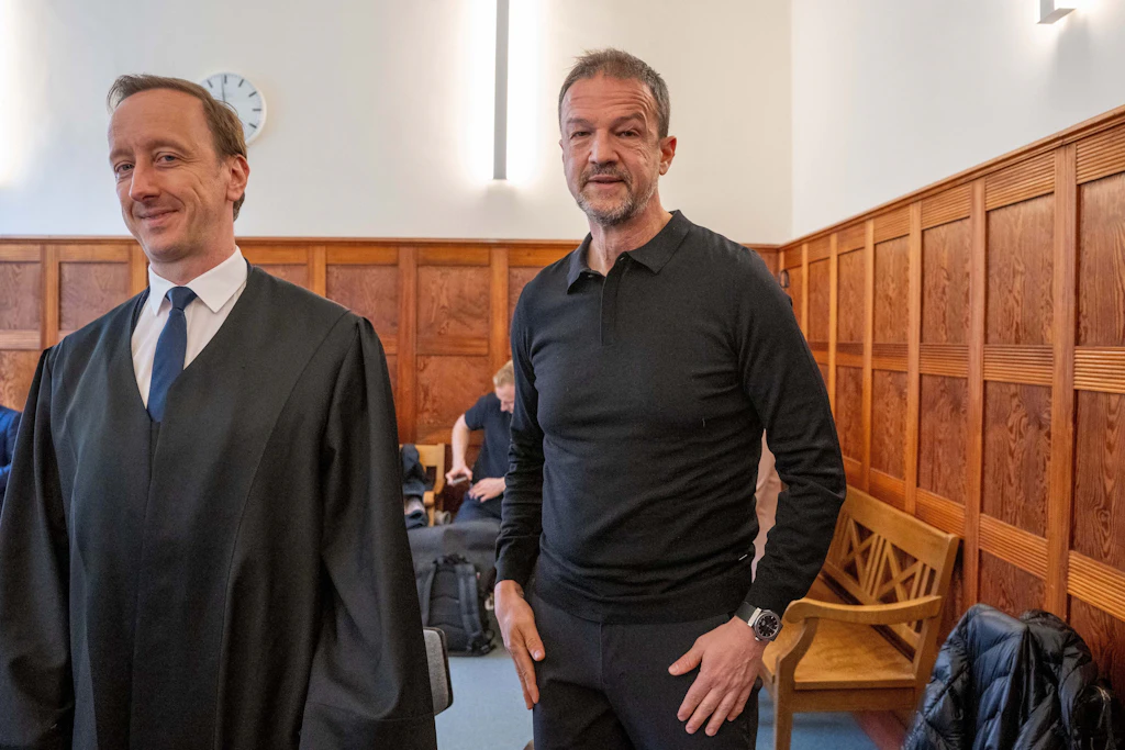 Hertha BSC için Fredi Bobic faturalandırması ne anlama geliyor: Hayranların Sesleri