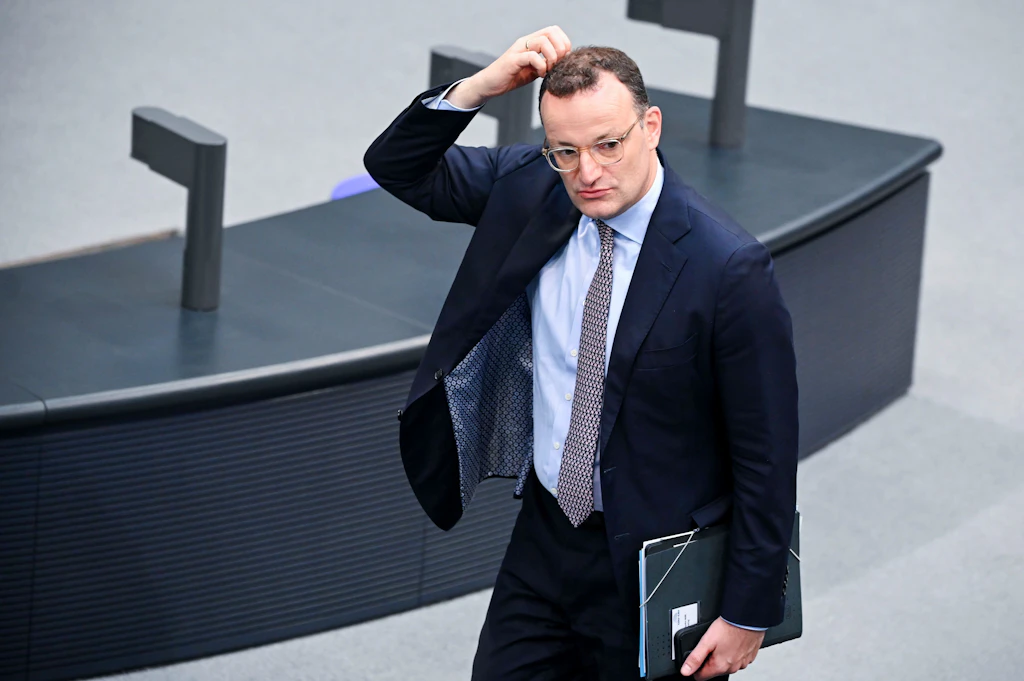Will Brosius-Gersdorf become a constitutional judge after all? “She's been ...