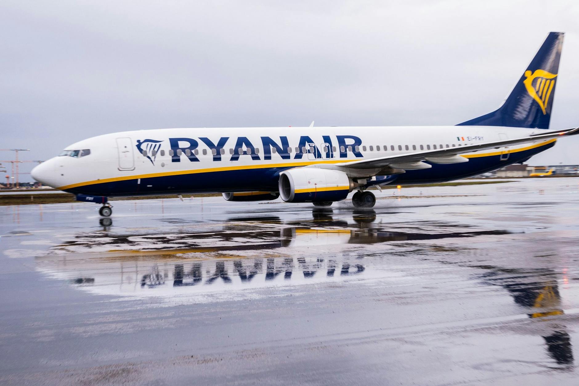 Ryanair è in realtà conosciuta come compagnia aerea: la compagnia organizza anche il noleggio di auto.
