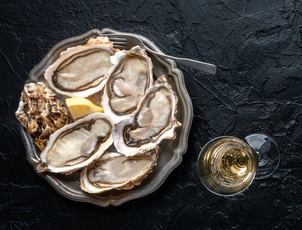 Fine Dining in Berlin: At the Table with the Capital's Elite