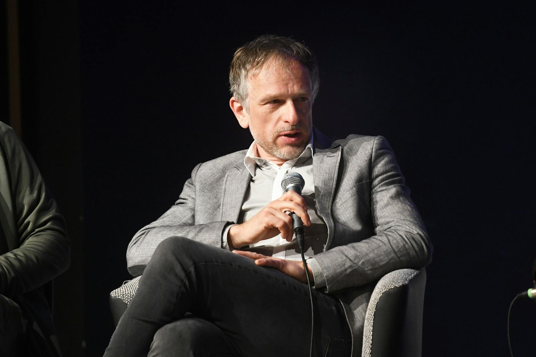 Alexander Teske: Per i redattori di ARD-Aktuell, i media alternativi sono sinonimo di