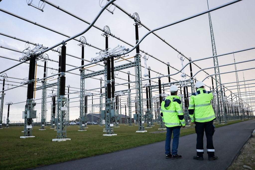 Almanya uyardı: Hollanda ilk elektrik rasyonuna başlıyor