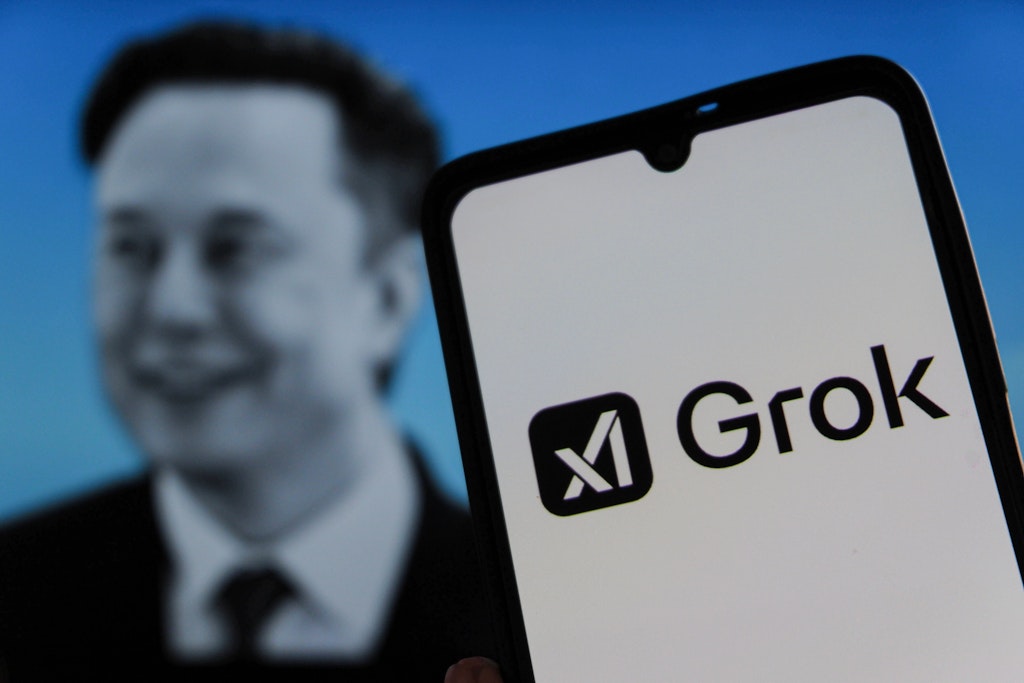 Pentagon awards $200 million contract to Elon Musk: Military to use Grok