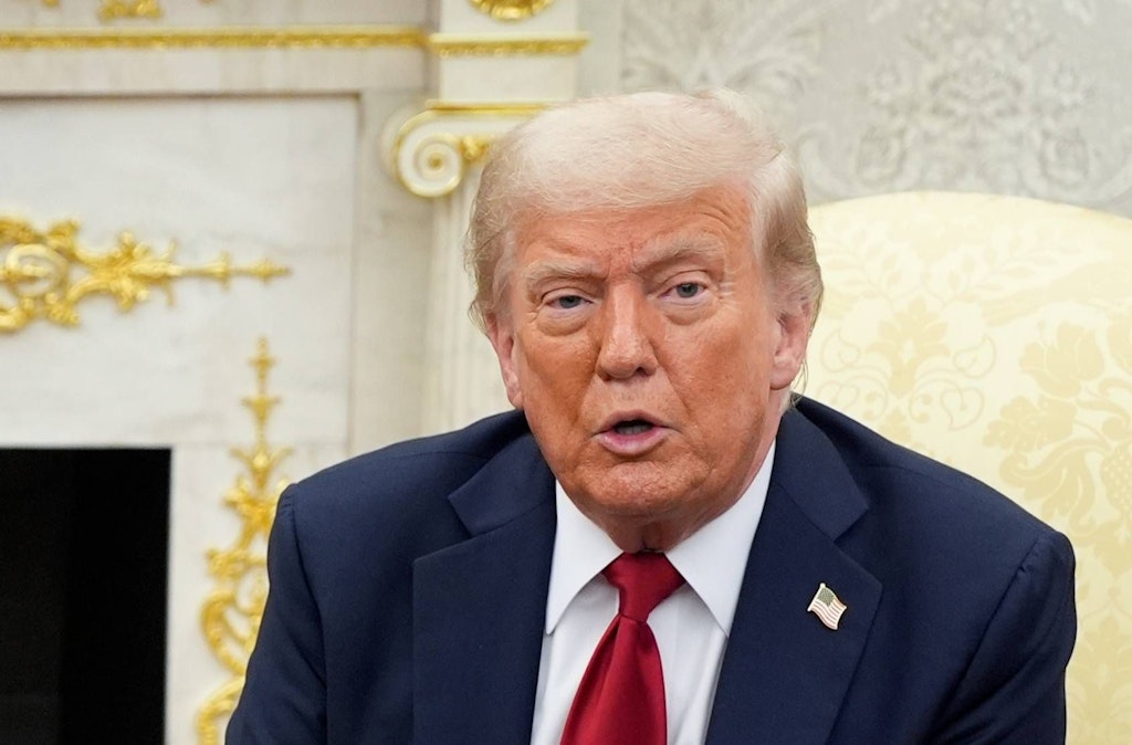 US report: Trump believes Putin will win the war in Ukraine