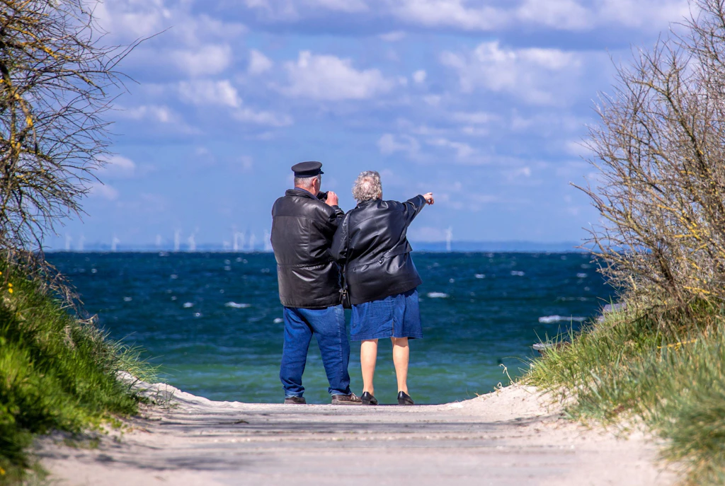 Allianz boss warns: pension system “at rock bottom” in ten years