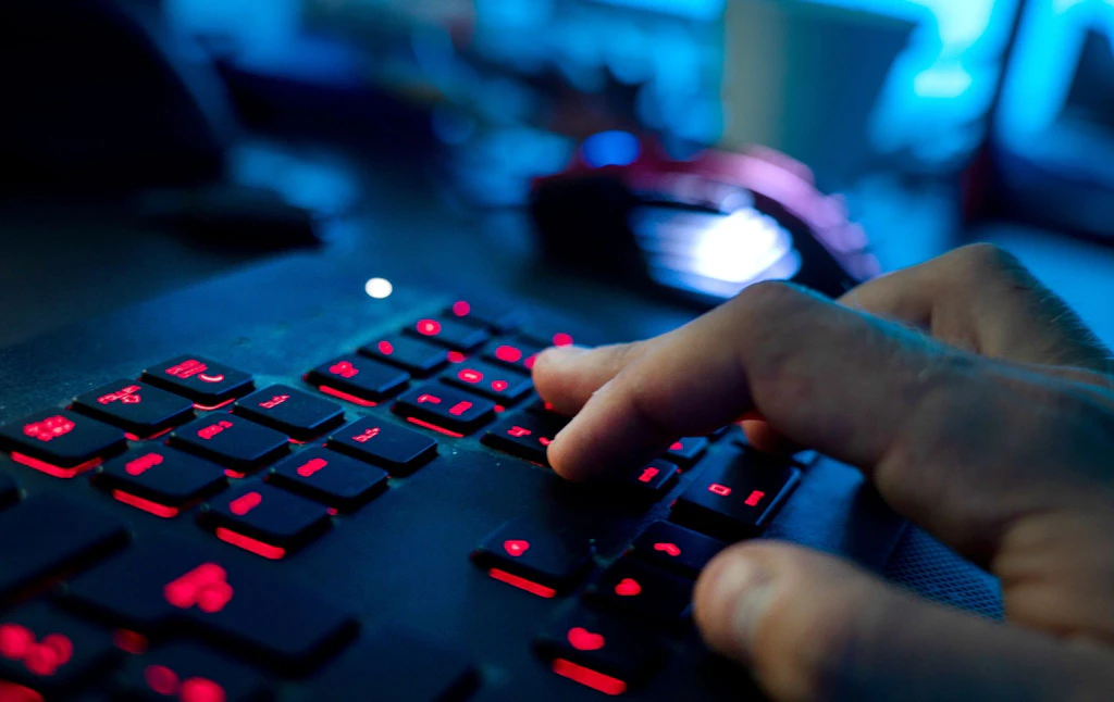 Server network of pro-Russian hackers shut down: Raid in Berlin