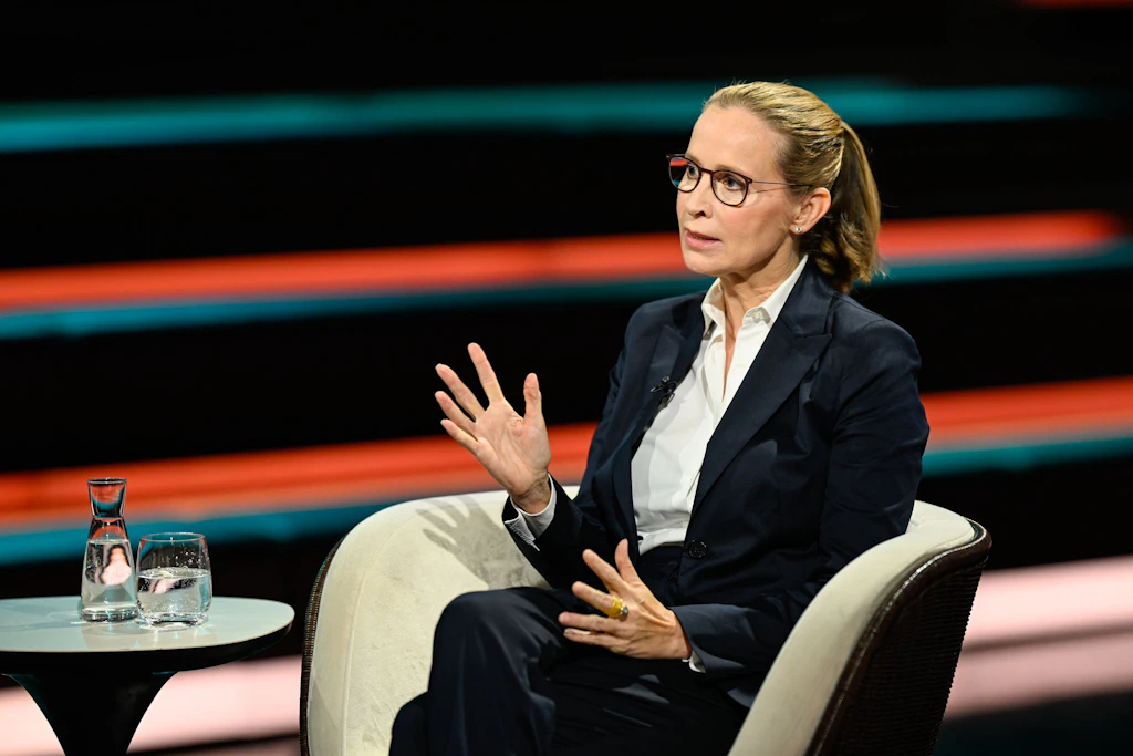 Alexander Teske über Frauke Brosius-Gersdorf: Wie Kampagnen-Journalismus ...
