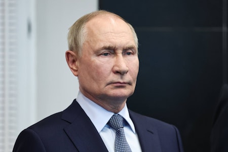 Waldai-Forum: Putins härteste Botschaften aus Sotschi