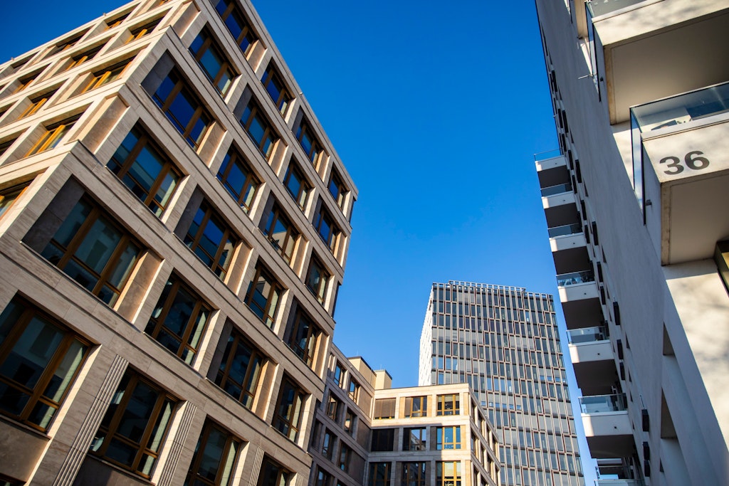 Yani Berlin'deki kendi mülkleri şansları