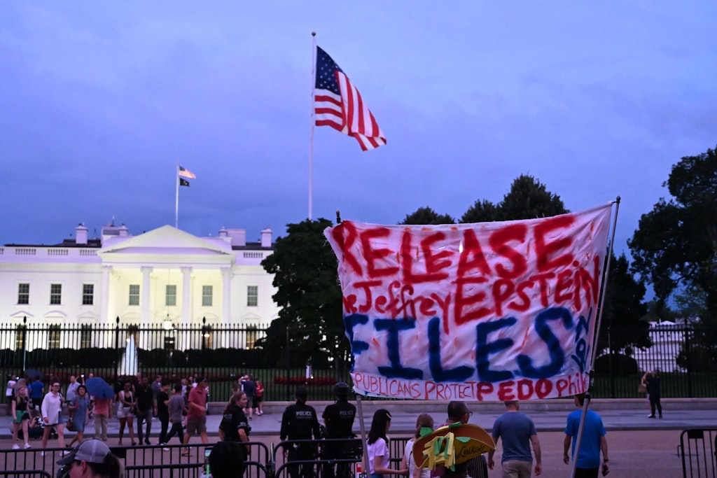 Çıplak çizimli Epstein mektubu? Trump WSJ'ye 20 milyar dolara dava açtı
