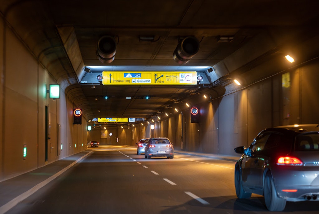FDP, araba trafiğini yeraltına taşımak istiyor