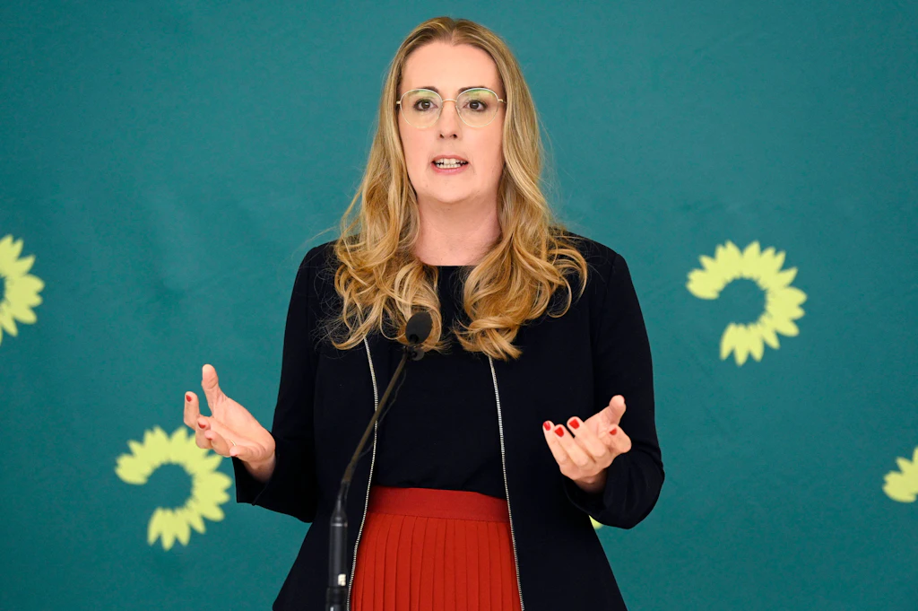 Grüne fordern Tempo beim AfD-Verbot: „Es ist unsere demokratische Pflicht“
