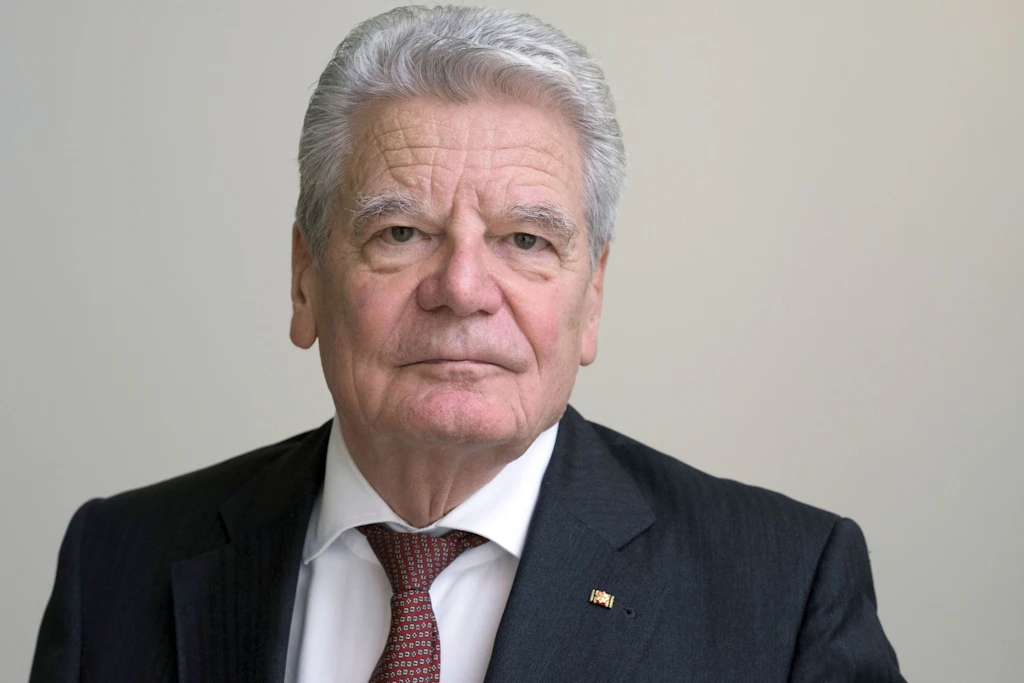 Joachim Gauck kritisiert Israel bei Markus Lanz „unter Tränen“