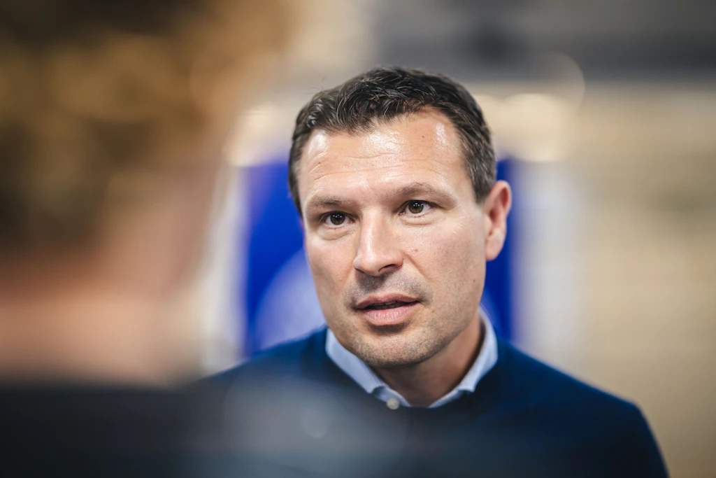 Hertha BSC, Sezon Golü Bundesliga Promosyonunu özetlemek için iyi gidiyor