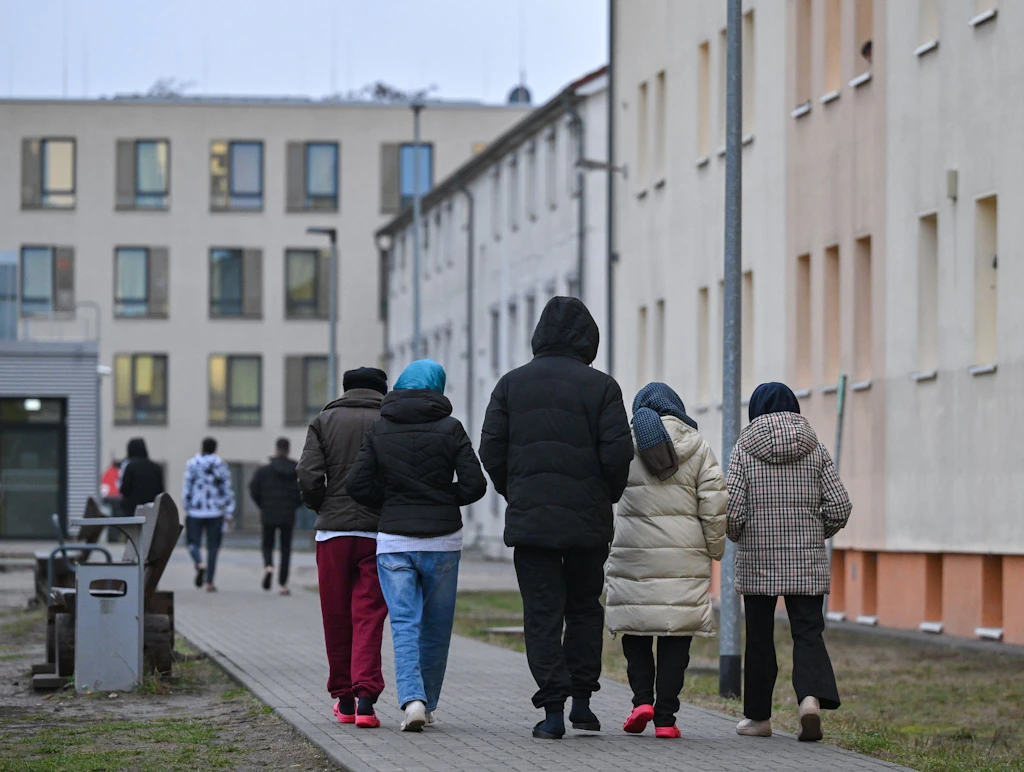 Migration and asylum: ECJ makes it more difficult to classify safe ...