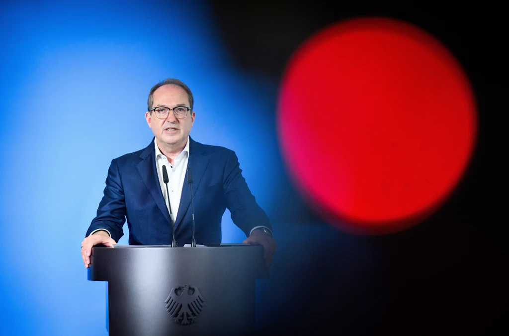 ECJ ruling on safe countries of origin: Serious setbacks for Dobrindt's ...