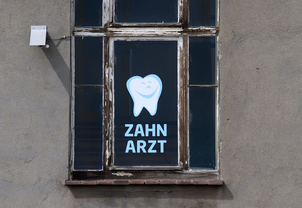 Berlin Diş Tedarik Birimi “Varlıkların Kayda Değerleri”