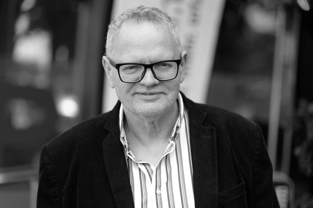 Hertha BSC hala son podcast'inde bir sorun – şimdi Ulli Potofski öldü