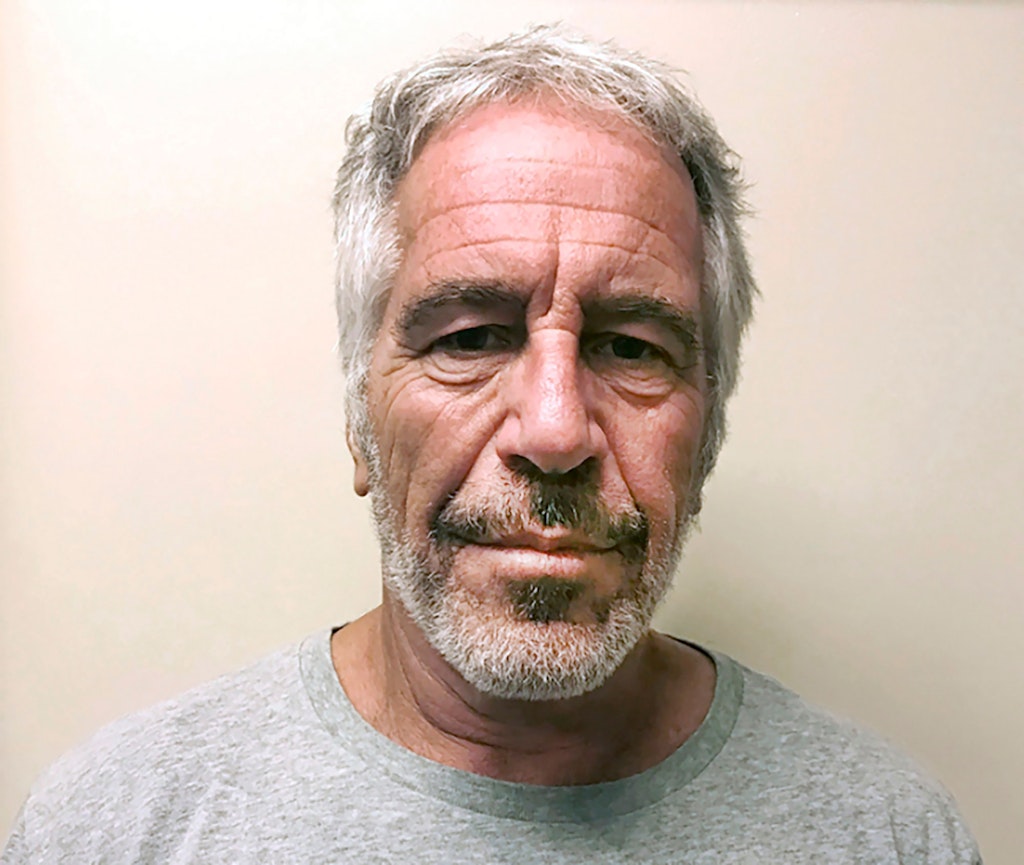 Schockierende Enthüllungen im Epstein-Skandal: Prominente Briefe und Fotos enthüllen Netzwerke der Macht