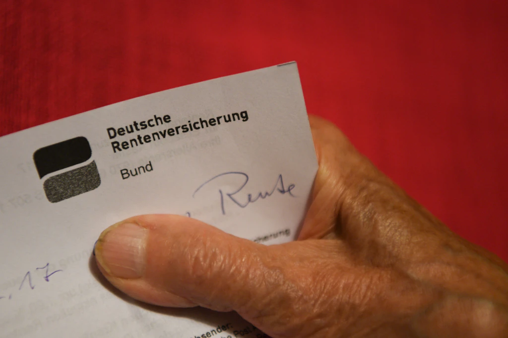 Fehler bei Rentenbescheiden: Beiträge wohl falsch berechnet