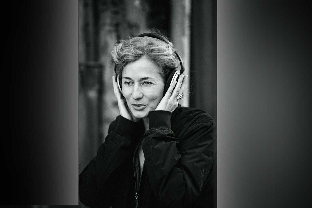 Zum Tod von Uljana Havemann: Als sie erfuhr, dass sie sterben muss, sagte sie: „Wir heiraten jetzt“