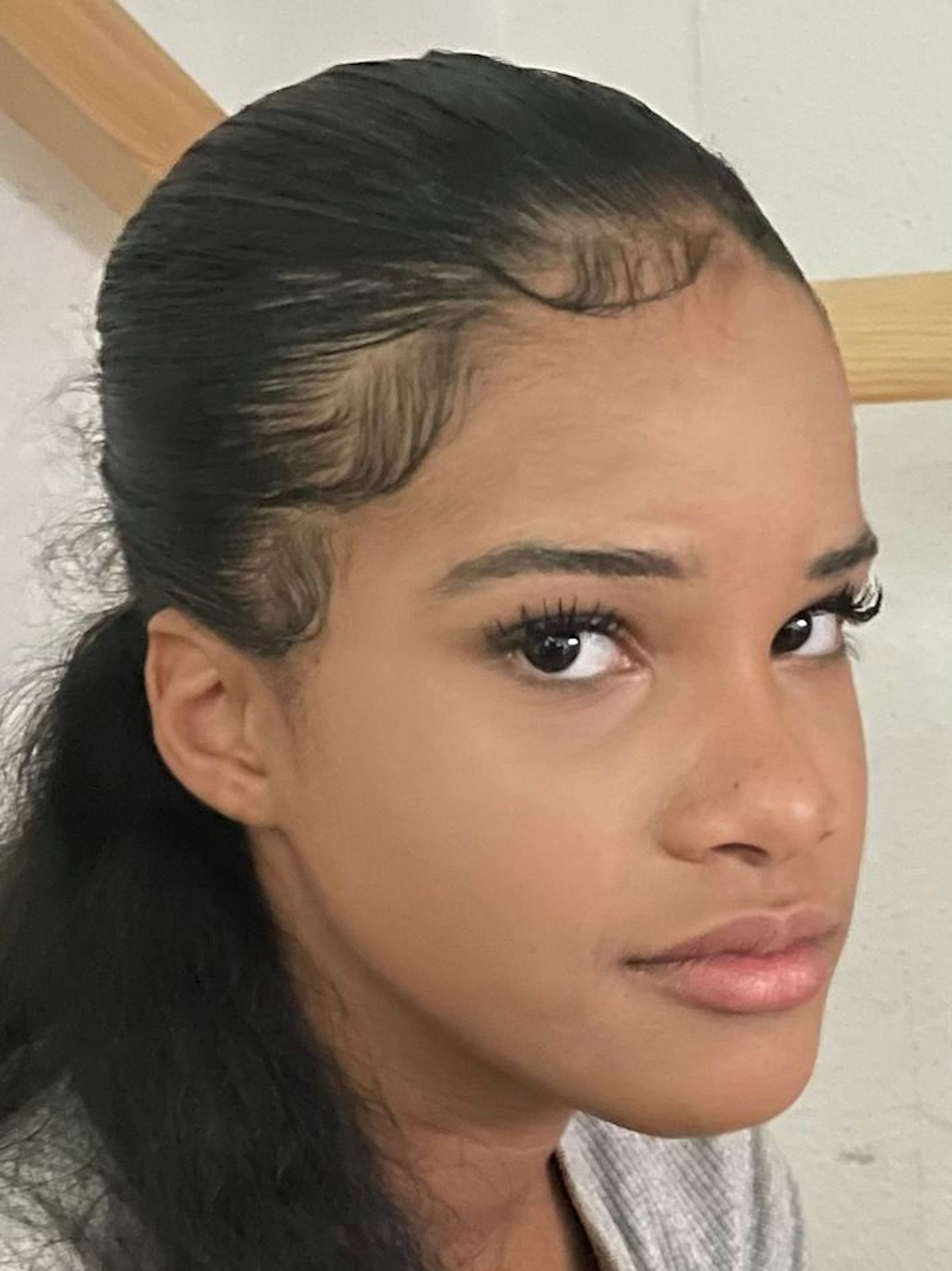 Aaliyah Jolie Fritzenwanker wird vermisst.