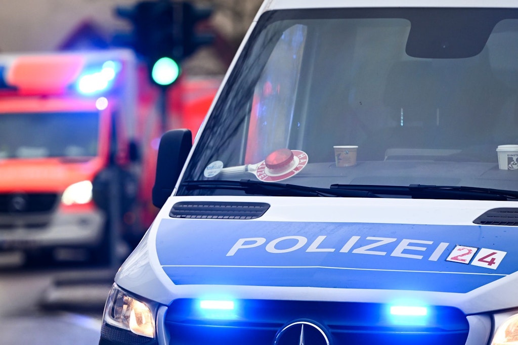 Berlin: 91-Jähriger überfährt Frau in Biesdorf