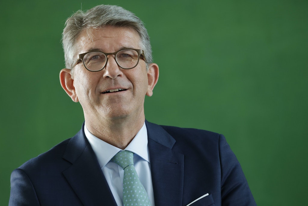 AFD'den Wolfram Weimer gibi ve sol the Tehdit Güveç