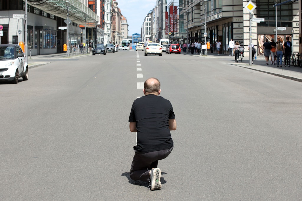 Hauptstadt der Planlosigkeit: Berlin braucht ein neues Konzept der Stadtentwicklung