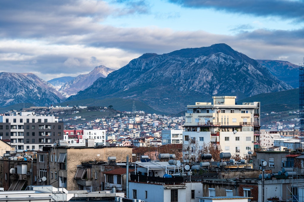 Albanien erwägt, ganzes Ministerium von KI führen zu lassen