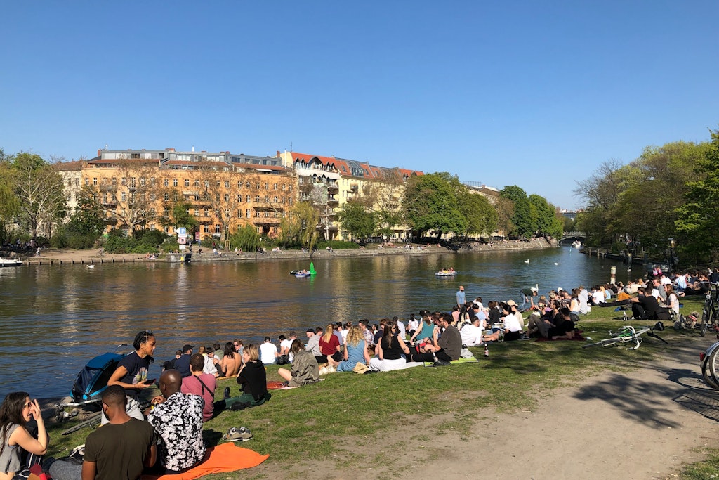 Sätze, die man in Berlin nicht sagt, und was das über unsere Stadt erzählt