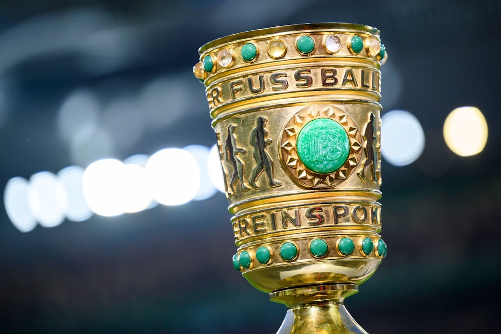 DFB erhöht finanziellen Anreiz: Es geht um Millionen für den 1. FC Union Berlin